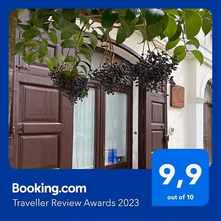 Ai Sottani B&B Deluxe Suite Джоя дел Коле Екстериор снимка