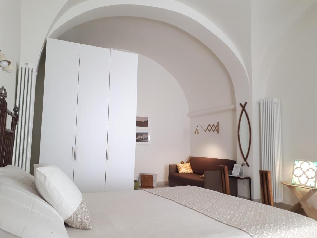 Ai Sottani B&B Deluxe Suite Джоя дел Коле Екстериор снимка