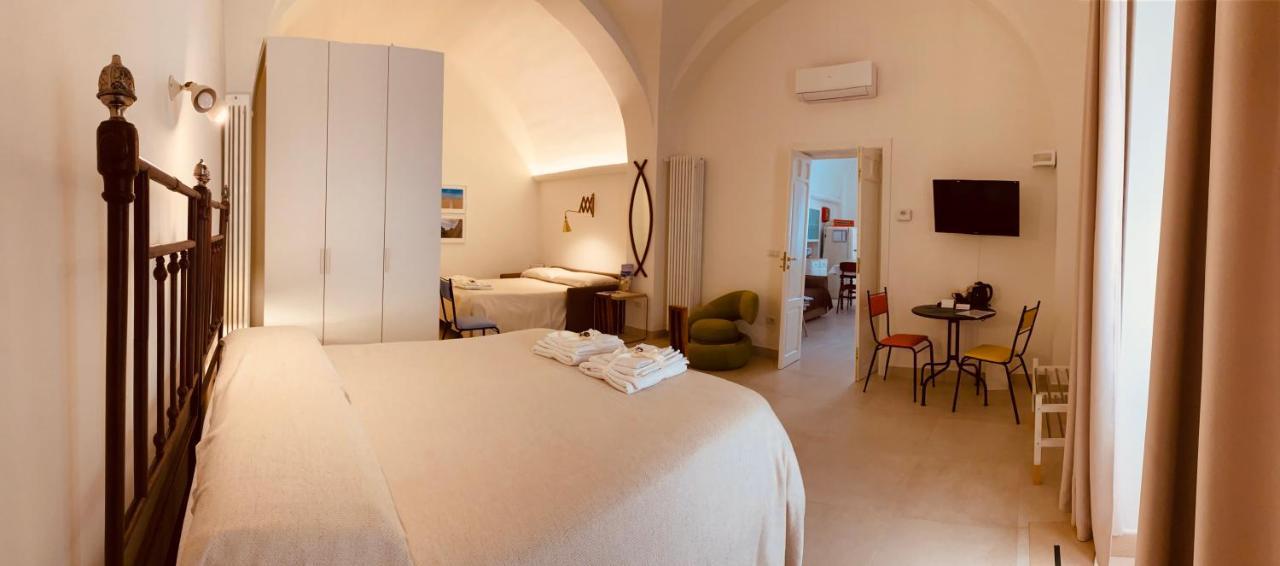 Ai Sottani B&B Deluxe Suite Джоя дел Коле Екстериор снимка