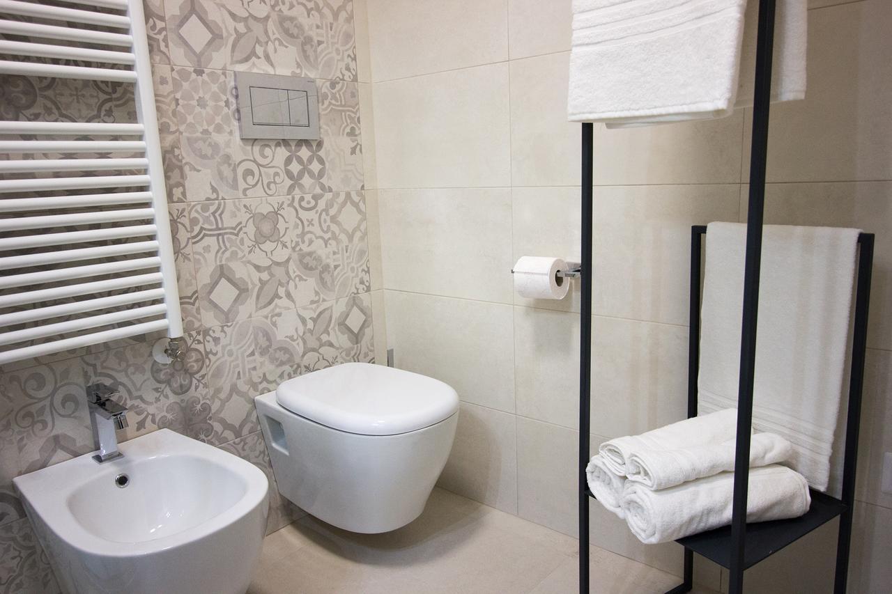 Ai Sottani B&B Deluxe Suite Джоя дел Коле Екстериор снимка