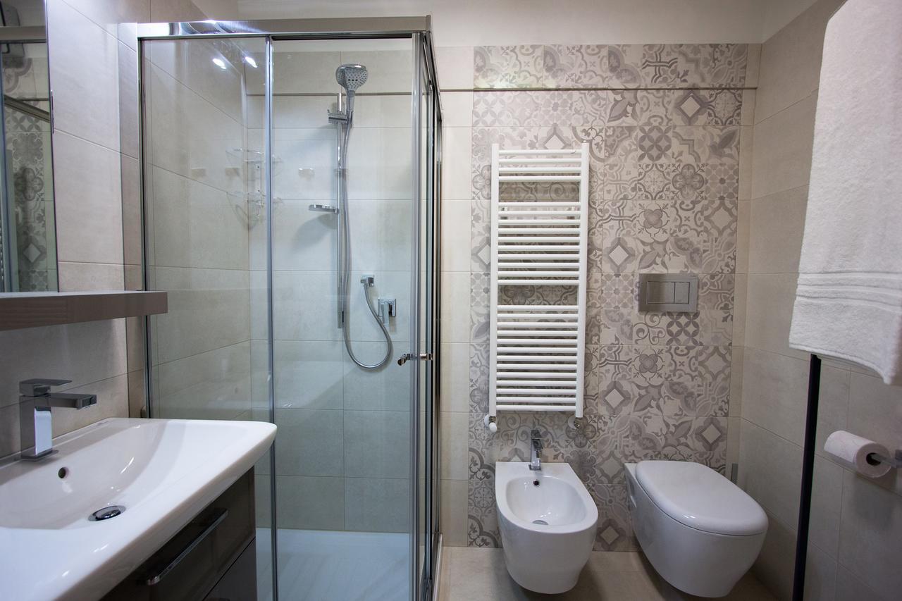 Ai Sottani B&B Deluxe Suite Джоя дел Коле Екстериор снимка