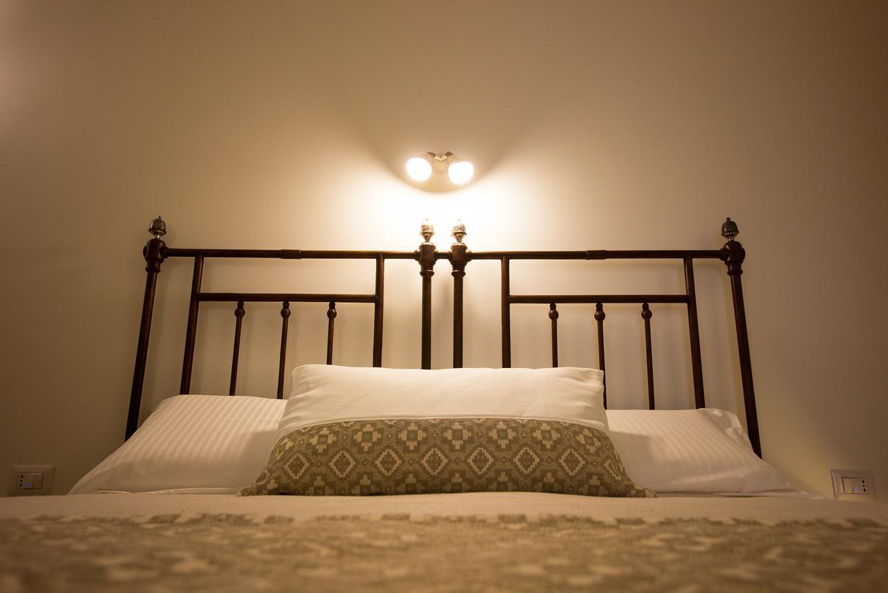 Ai Sottani B&B Deluxe Suite Джоя дел Коле Екстериор снимка